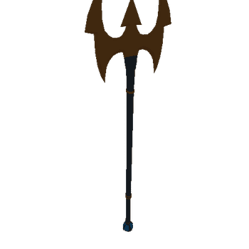 Halberd 2